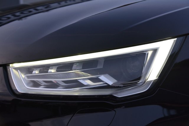 2015 AUDI A1 - Photo 12