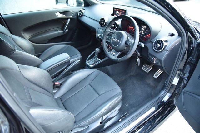 2015 AUDI A1 - Photo 2