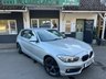 USED 2019 19 BMW 1 SERIES 2.0 118d Sport Hatchback 5dr Diesel Auto Euro 6 (s/s) (150 ps) NATIONWIDE DELIVERY AVAILABLE