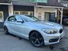USED 2019 19 BMW 1 SERIES 2.0 118d Sport Hatchback 5dr Diesel Auto Euro 6 (s/s) (150 ps) NATIONWIDE DELIVERY AVAILABLE