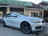 USED 2019 19 BMW 1 SERIES 2.0 118d Sport Hatchback 5dr Diesel Auto Euro 6 (s/s) (150 ps) NATIONWIDE DELIVERY AVAILABLE