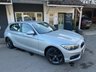 USED 2019 19 BMW 1 SERIES 2.0 118d Sport Hatchback 5dr Diesel Auto Euro 6 (s/s) (150 ps) NATIONWIDE DELIVERY AVAILABLE