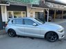 USED 2019 19 BMW 1 SERIES 2.0 118d Sport Hatchback 5dr Diesel Auto Euro 6 (s/s) (150 ps) NATIONWIDE DELIVERY AVAILABLE