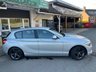 USED 2019 19 BMW 1 SERIES 2.0 118d Sport Hatchback 5dr Diesel Auto Euro 6 (s/s) (150 ps) NATIONWIDE DELIVERY AVAILABLE