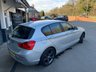 USED 2019 19 BMW 1 SERIES 2.0 118d Sport Hatchback 5dr Diesel Auto Euro 6 (s/s) (150 ps) NATIONWIDE DELIVERY AVAILABLE