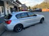 USED 2019 19 BMW 1 SERIES 2.0 118d Sport Hatchback 5dr Diesel Auto Euro 6 (s/s) (150 ps) NATIONWIDE DELIVERY AVAILABLE