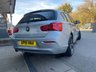 USED 2019 19 BMW 1 SERIES 2.0 118d Sport Hatchback 5dr Diesel Auto Euro 6 (s/s) (150 ps) NATIONWIDE DELIVERY AVAILABLE
