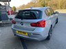 USED 2019 19 BMW 1 SERIES 2.0 118d Sport Hatchback 5dr Diesel Auto Euro 6 (s/s) (150 ps) NATIONWIDE DELIVERY AVAILABLE