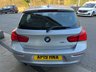 USED 2019 19 BMW 1 SERIES 2.0 118d Sport Hatchback 5dr Diesel Auto Euro 6 (s/s) (150 ps) NATIONWIDE DELIVERY AVAILABLE