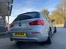 USED 2019 19 BMW 1 SERIES 2.0 118d Sport Hatchback 5dr Diesel Auto Euro 6 (s/s) (150 ps) NATIONWIDE DELIVERY AVAILABLE