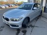USED 2019 19 BMW 1 SERIES 2.0 118d Sport Hatchback 5dr Diesel Auto Euro 6 (s/s) (150 ps) NATIONWIDE DELIVERY AVAILABLE