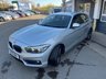 USED 2019 19 BMW 1 SERIES 2.0 118d Sport Hatchback 5dr Diesel Auto Euro 6 (s/s) (150 ps) NATIONWIDE DELIVERY AVAILABLE