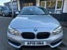 USED 2019 19 BMW 1 SERIES 2.0 118d Sport Hatchback 5dr Diesel Auto Euro 6 (s/s) (150 ps) NATIONWIDE DELIVERY AVAILABLE