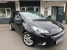 USED 2018 68 VAUXHALL CORSA 1.4i Turbo ecoTEC SRi Nav Hatchback 5dr Petrol Manual Euro 6 (s/s) (100 ps) NATIONWIDE DELIVERY AVAILABLE
