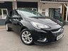 USED 2018 68 VAUXHALL CORSA 1.4i Turbo ecoTEC SRi Nav Hatchback 5dr Petrol Manual Euro 6 (s/s) (100 ps) NATIONWIDE DELIVERY AVAILABLE