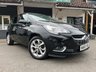 USED 2018 68 VAUXHALL CORSA 1.4i Turbo ecoTEC SRi Nav Hatchback 5dr Petrol Manual Euro 6 (s/s) (100 ps) NATIONWIDE DELIVERY AVAILABLE