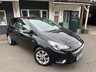 USED 2018 68 VAUXHALL CORSA 1.4i Turbo ecoTEC SRi Nav Hatchback 5dr Petrol Manual Euro 6 (s/s) (100 ps) NATIONWIDE DELIVERY AVAILABLE