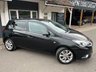 USED 2018 68 VAUXHALL CORSA 1.4i Turbo ecoTEC SRi Nav Hatchback 5dr Petrol Manual Euro 6 (s/s) (100 ps) NATIONWIDE DELIVERY AVAILABLE