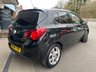 USED 2018 68 VAUXHALL CORSA 1.4i Turbo ecoTEC SRi Nav Hatchback 5dr Petrol Manual Euro 6 (s/s) (100 ps) NATIONWIDE DELIVERY AVAILABLE
