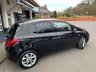 USED 2018 68 VAUXHALL CORSA 1.4i Turbo ecoTEC SRi Nav Hatchback 5dr Petrol Manual Euro 6 (s/s) (100 ps) NATIONWIDE DELIVERY AVAILABLE