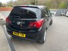 USED 2018 68 VAUXHALL CORSA 1.4i Turbo ecoTEC SRi Nav Hatchback 5dr Petrol Manual Euro 6 (s/s) (100 ps) NATIONWIDE DELIVERY AVAILABLE
