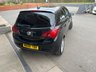 USED 2018 68 VAUXHALL CORSA 1.4i Turbo ecoTEC SRi Nav Hatchback 5dr Petrol Manual Euro 6 (s/s) (100 ps) NATIONWIDE DELIVERY AVAILABLE