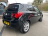 USED 2018 68 VAUXHALL CORSA 1.4i Turbo ecoTEC SRi Nav Hatchback 5dr Petrol Manual Euro 6 (s/s) (100 ps) NATIONWIDE DELIVERY AVAILABLE