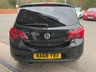 USED 2018 68 VAUXHALL CORSA 1.4i Turbo ecoTEC SRi Nav Hatchback 5dr Petrol Manual Euro 6 (s/s) (100 ps) NATIONWIDE DELIVERY AVAILABLE