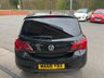 USED 2018 68 VAUXHALL CORSA 1.4i Turbo ecoTEC SRi Nav Hatchback 5dr Petrol Manual Euro 6 (s/s) (100 ps) NATIONWIDE DELIVERY AVAILABLE