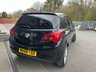 USED 2018 68 VAUXHALL CORSA 1.4i Turbo ecoTEC SRi Nav Hatchback 5dr Petrol Manual Euro 6 (s/s) (100 ps) NATIONWIDE DELIVERY AVAILABLE