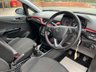 USED 2018 68 VAUXHALL CORSA 1.4i Turbo ecoTEC SRi Nav Hatchback 5dr Petrol Manual Euro 6 (s/s) (100 ps) NATIONWIDE DELIVERY AVAILABLE