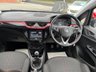USED 2018 68 VAUXHALL CORSA 1.4i Turbo ecoTEC SRi Nav Hatchback 5dr Petrol Manual Euro 6 (s/s) (100 ps) NATIONWIDE DELIVERY AVAILABLE