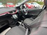 USED 2018 68 VAUXHALL CORSA 1.4i Turbo ecoTEC SRi Nav Hatchback 5dr Petrol Manual Euro 6 (s/s) (100 ps) NATIONWIDE DELIVERY AVAILABLE