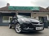 USED 2018 68 VAUXHALL CORSA 1.4i Turbo ecoTEC SRi Nav Hatchback 5dr Petrol Manual Euro 6 (s/s) (100 ps) NATIONWIDE DELIVERY AVAILABLE
