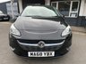USED 2018 68 VAUXHALL CORSA 1.4i Turbo ecoTEC SRi Nav Hatchback 5dr Petrol Manual Euro 6 (s/s) (100 ps) NATIONWIDE DELIVERY AVAILABLE