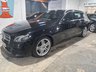 USED 2017 66 MERCEDES-BENZ E CLASS 2.0 E220d AMG Line G-Tronic+ Euro 6 (s/s) 5dr FSH+HEATED SEATS+DRIVES GREAT