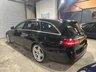 USED 2017 66 MERCEDES-BENZ E CLASS 2.0 E220d AMG Line G-Tronic+ Euro 6 (s/s) 5dr FSH+HEATED SEATS+DRIVES GREAT