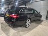 USED 2017 66 MERCEDES-BENZ E CLASS 2.0 E220d AMG Line G-Tronic+ Euro 6 (s/s) 5dr FSH+HEATED SEATS+DRIVES GREAT