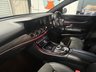 USED 2017 66 MERCEDES-BENZ E CLASS 2.0 E220d AMG Line G-Tronic+ Euro 6 (s/s) 5dr FSH+HEATED SEATS+DRIVES GREAT