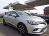 USED 2019 19 RENAULT CLIO 0.9 TCe Play Hatchback 5dr Petrol Manual Euro 6 (s/s) (90 ps) 7 SERVICE STAMPS 12 MONTHS MOT