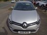 USED 2019 19 RENAULT CLIO 0.9 TCe Play Hatchback 5dr Petrol Manual Euro 6 (s/s) (90 ps) 7 SERVICE STAMPS 12 MONTHS MOT