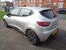 USED 2019 19 RENAULT CLIO 0.9 TCe Play Hatchback 5dr Petrol Manual Euro 6 (s/s) (90 ps) 7 SERVICE STAMPS 12 MONTHS MOT