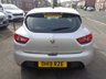 USED 2019 19 RENAULT CLIO 0.9 TCe Play Hatchback 5dr Petrol Manual Euro 6 (s/s) (90 ps) 7 SERVICE STAMPS 12 MONTHS MOT