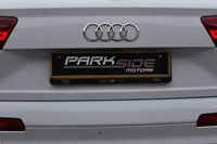 USED 2015 65 AUDI Q7 3.0 TDI V6 S line SUV 5dr Diesel Tiptronic quattro Euro 6 (s/s) (272 ps) ULEZ Free | 2 Keys | Service History | Electric Glass Panoramic Roof | 7 Seats | Front & Rear Parking Sensors | Privacy Glass | Part Black Leather interior | Dual Zone Climate Control | 21'' Alloy Wheels | MOT Valid