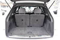 USED 2015 65 AUDI Q7 3.0 TDI V6 S line SUV 5dr Diesel Tiptronic quattro Euro 6 (s/s) (272 ps) ULEZ Free | 2 Keys | Service History | Electric Glass Panoramic Roof | 7 Seats | Front & Rear Parking Sensors | Privacy Glass | Part Black Leather interior | Dual Zone Climate Control | 21'' Alloy Wheels | MOT Valid
