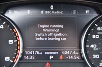 USED 2015 65 AUDI Q7 3.0 TDI V6 S line SUV 5dr Diesel Tiptronic quattro Euro 6 (s/s) (272 ps) ULEZ Free | 2 Keys | Service History | Electric Glass Panoramic Roof | 7 Seats | Front & Rear Parking Sensors | Privacy Glass | Part Black Leather interior | Dual Zone Climate Control | 21'' Alloy Wheels | MOT Valid