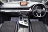 USED 2015 65 AUDI Q7 3.0 TDI V6 S line SUV 5dr Diesel Tiptronic quattro Euro 6 (s/s) (272 ps) ULEZ Free | 2 Keys | Service History | Electric Glass Panoramic Roof | 7 Seats | Front & Rear Parking Sensors | Privacy Glass | Part Black Leather interior | Dual Zone Climate Control | 21'' Alloy Wheels | MOT Valid