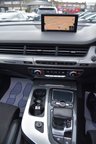 USED 2015 65 AUDI Q7 3.0 TDI V6 S line SUV 5dr Diesel Tiptronic quattro Euro 6 (s/s) (272 ps) ULEZ Free | 2 Keys | Service History | Electric Glass Panoramic Roof | 7 Seats | Front & Rear Parking Sensors | Privacy Glass | Part Black Leather interior | Dual Zone Climate Control | 21'' Alloy Wheels | MOT Valid