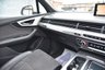 USED 2015 65 AUDI Q7 3.0 TDI V6 S line SUV 5dr Diesel Tiptronic quattro Euro 6 (s/s) (272 ps) ULEZ Free | 2 Keys | Service History | Electric Glass Panoramic Roof | 7 Seats | Front & Rear Parking Sensors | Privacy Glass | Part Black Leather interior | Dual Zone Climate Control | 21'' Alloy Wheels | MOT Valid