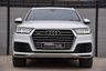 USED 2015 65 AUDI Q7 3.0 TDI V6 S line SUV 5dr Diesel Tiptronic quattro Euro 6 (s/s) (272 ps) ULEZ Free | 2 Keys | Service History | Electric Glass Panoramic Roof | 7 Seats | Front & Rear Parking Sensors | Privacy Glass | Part Black Leather interior | Dual Zone Climate Control | 21'' Alloy Wheels | MOT Valid